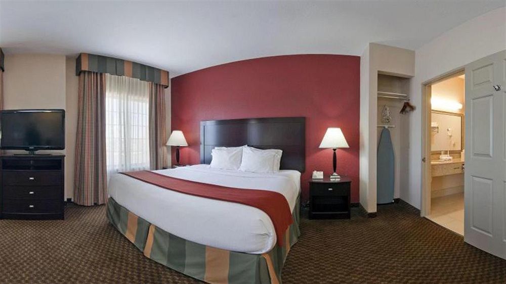 Holiday Inn Express Hotel & Suites Pleasant Prairie-Kenosha, An Ihg Hotel Buitenkant foto